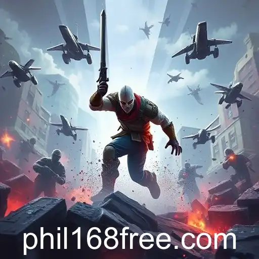 Unlocking Opportunities: Exploring 'Action Games' Through 'PHIL168 free 100'