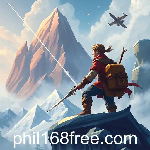 Discover Excitement in the Adventure Zone with PHIL168 Free 100