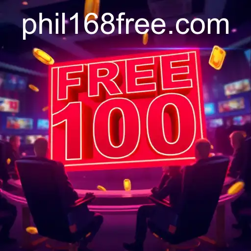 Gaming Revolution with PHIL168