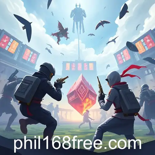 Exploring 'Multiplayer Battles': The Dynamic World of Competitive Online Gaming