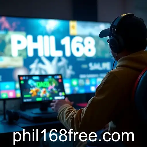 Digital Trends in Online Gaming