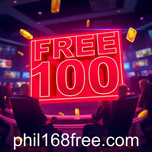 Gaming Revolution with PHIL168