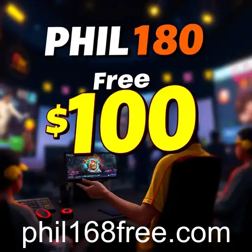 The Rise of PHIL168 in the Gaming World
