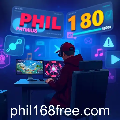 Exploring the Rise of PHIL168 in Gaming