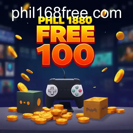 PHIL168 Offers Exciting Free Opportunities for Gamers
