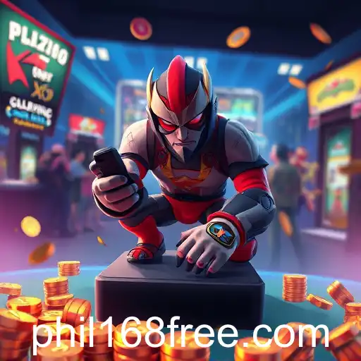 The Rise of PHIL168 in Online Gaming