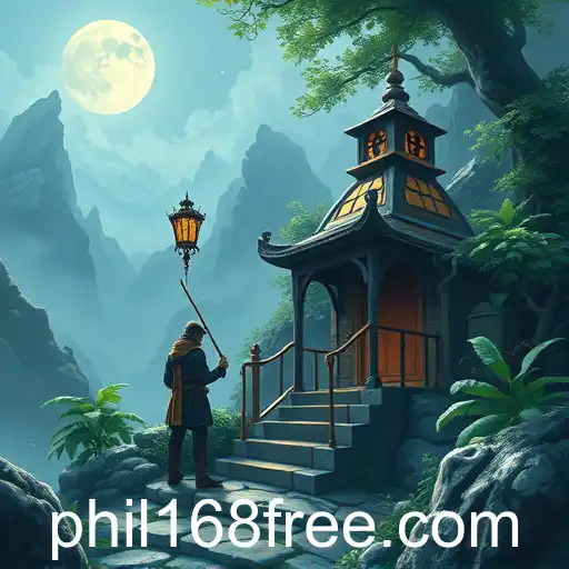 Unraveling the Charm of Puzzle Quest: The Alluring World of 'PHIL168 Free 100'