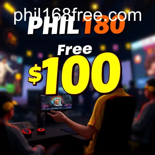 The Rise of PHIL168 in the Gaming World