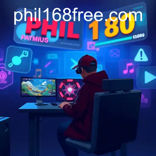 Exploring the Rise of PHIL168 in Gaming
