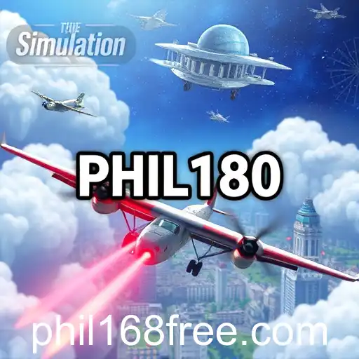 Exploring the Fascinating Realm of Simulation World: Delve into PHIL168 Free 100