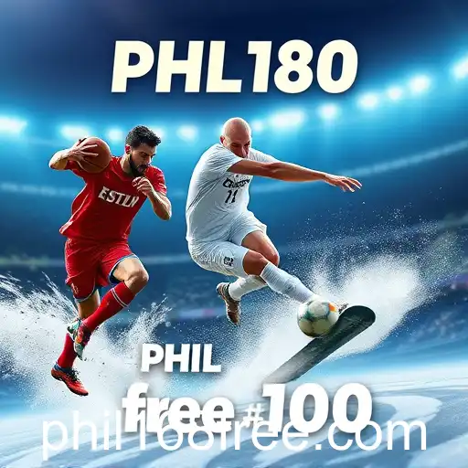Exploring the Excitement of 'Sports Mania': Unpacking the 'PHIL168 Free 100' Offer